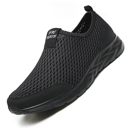 Men's Breathable Casual Loafers
