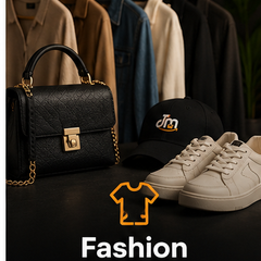 Fashion