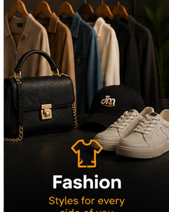 Fashion