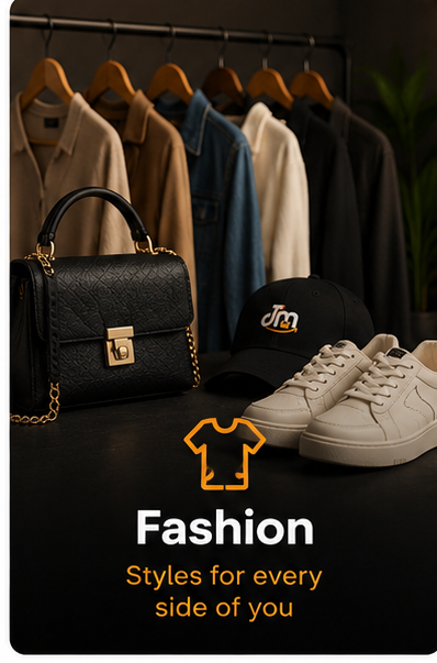 Fashion