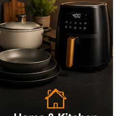 Home & Kitchen