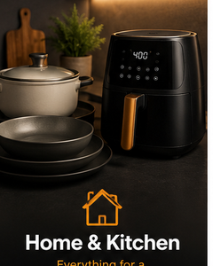 Home & Kitchen