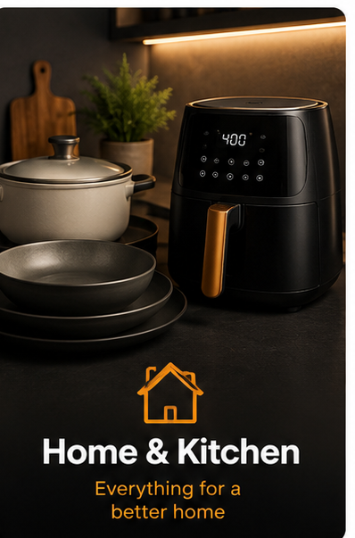 Home & Kitchen