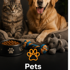 Pets