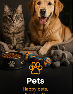 Pets