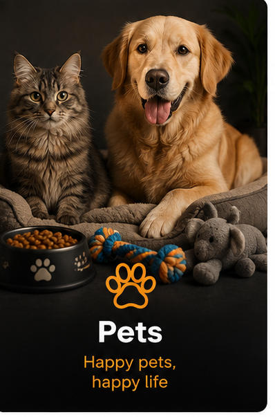 Pets