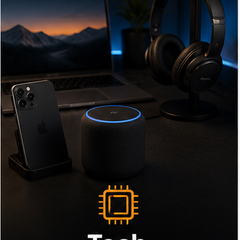 Tech
