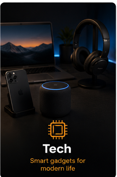 Tech