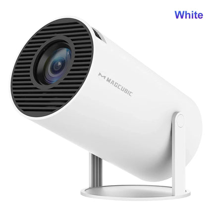 Portable Smart Home Projector