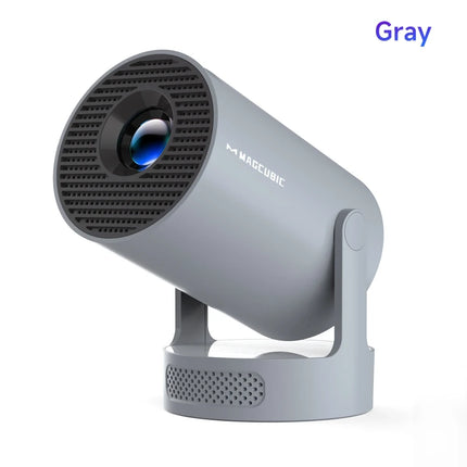Portable Smart Home Projector