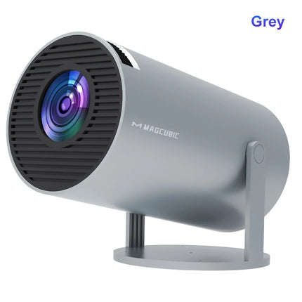 Portable Smart Home Projector