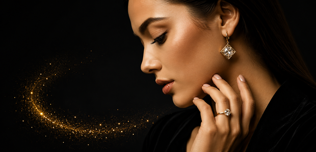 Timeless Jewelry for
