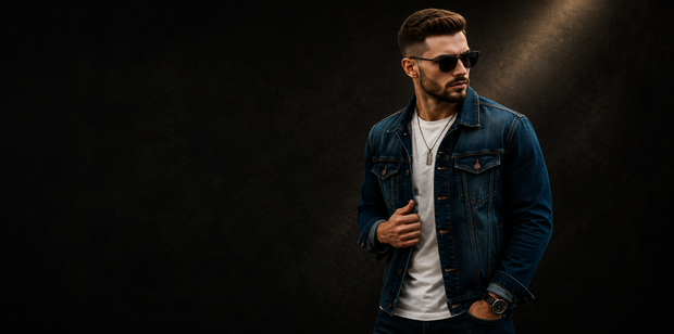 Modern Men's