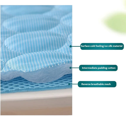 Self Cooling Dog Mat