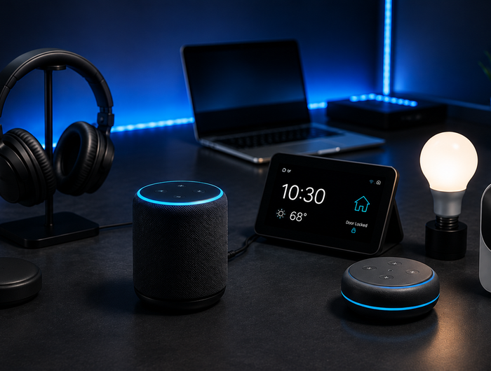 Tech That Makes Life Smarter