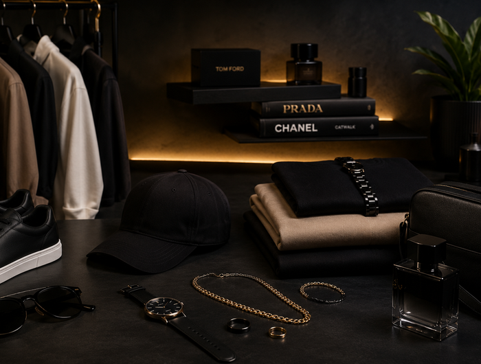 Style for Every Side of You