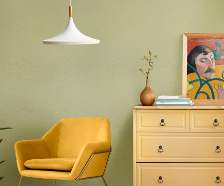 Wall Decor