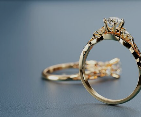 Where Every Ring