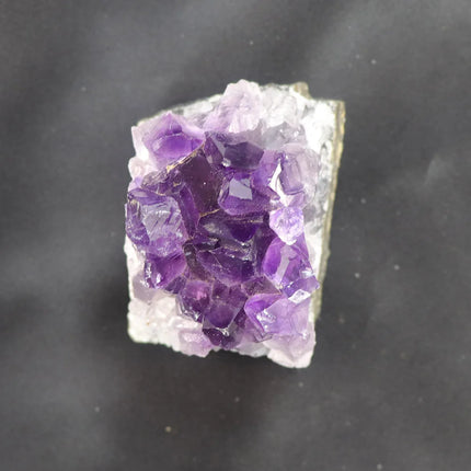 Natural Amethyst Geode Crystal