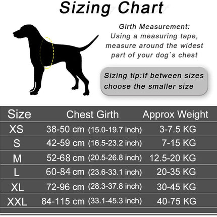 Personalized Dog Harness NO PULL Reflective Adjustable ID custom Dog Harness Vest for Small Large Dogs Outdoor Pet Supplies
