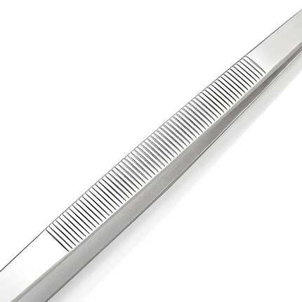 Stainless Steel Barbecue Tongs