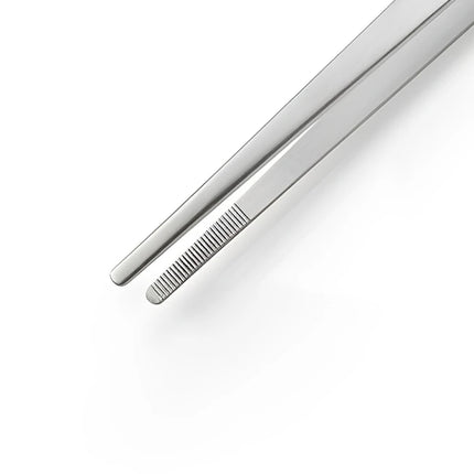 Stainless Steel Barbecue Tongs