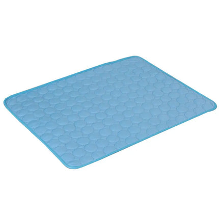 Self Cooling Dog Mat