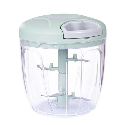 Manual Meat Garlic Chopper