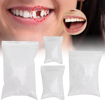 Temporary Tooth Repair Beads