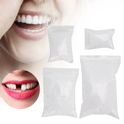 Temporary Tooth Repair Beads