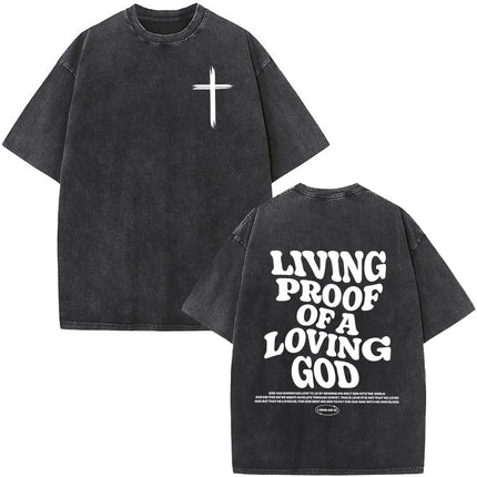 Faith Over Fear T-Shirt