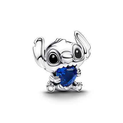 925 Silver Flower Jewelry