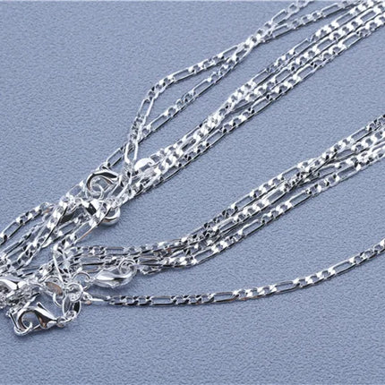 925 Sterling Silver Chain