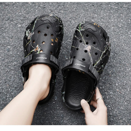 Comfortable EVA Garden Clogs