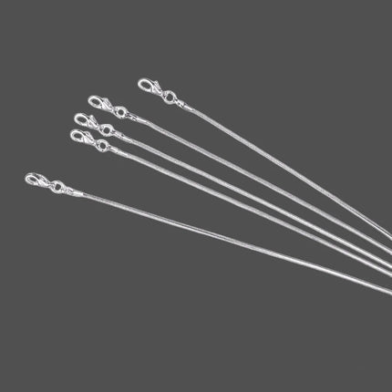 925 Sterling Silver Chains
