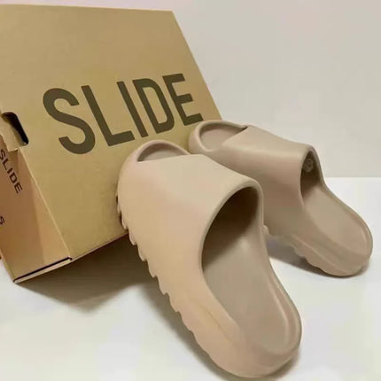 Cloud EVA Beach Slides
