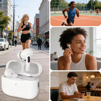 UEESFIT A5 Bluetooth Earbuds