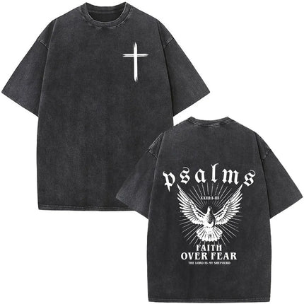 Faith Over Fear T-Shirt
