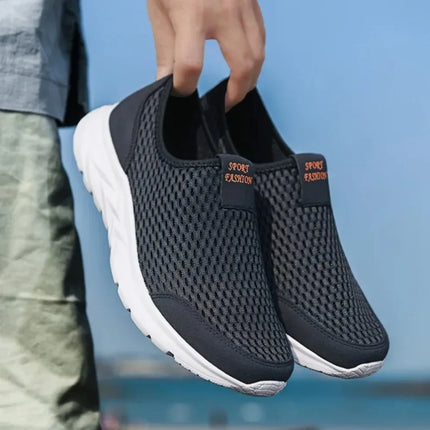 Men's Breathable Casual Loafers