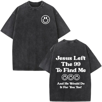 Faith Over Fear T-Shirt