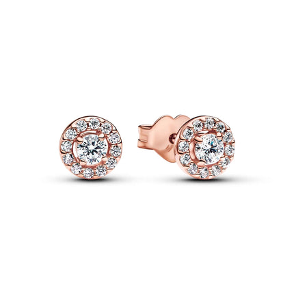 925 Silver Flower Jewelry