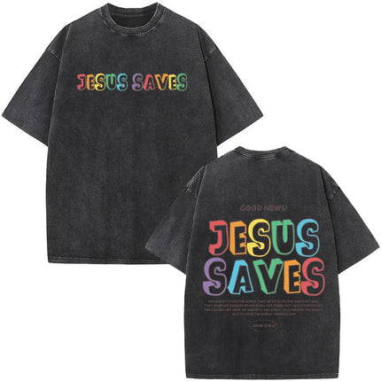Faith Over Fear T-Shirt
