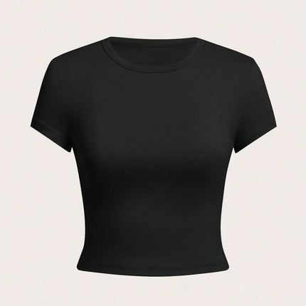 Women's Basic T-Shirt Set