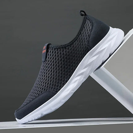 Men's Breathable Casual Loafers