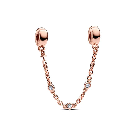 925 Silver Flower Jewelry