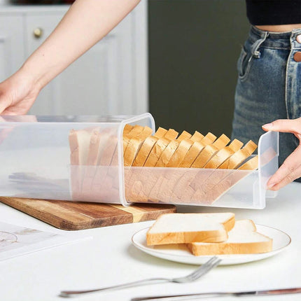 Airtight Bread Storage Container