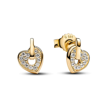 925 Silver Flower Jewelry