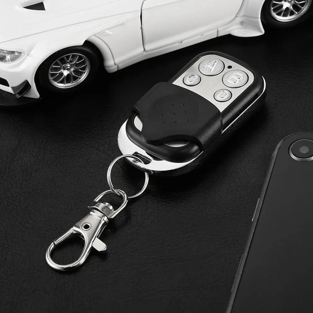 433MHz RF Remote Control Duplicator