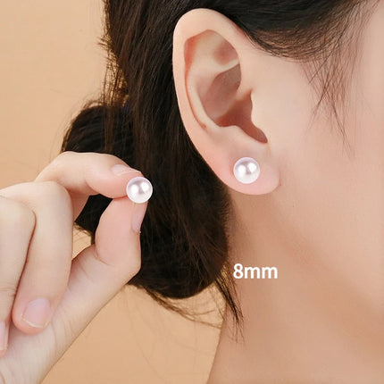 Chunky Knot Drop Earrings
