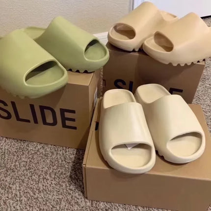Cloud EVA Beach Slides